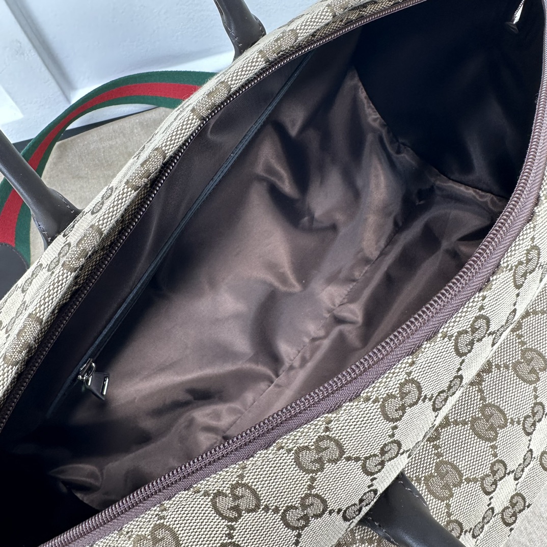 Gucci Travel Bags